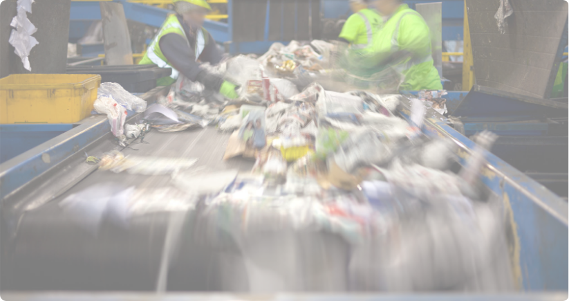 Reciclagem de resíduos: Transformando desperdícios em valor