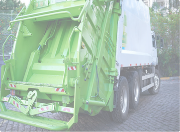 Coleta e transporte de resíduos: como garantir eficiência e conformidade