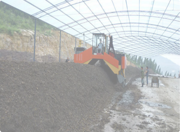 O que é compostagem e como aplicar em grandes geradores de resíduos