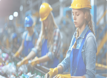 Como Implementar a Reciclagem e Adotar a Economia Circular