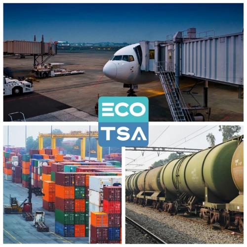 Gestão de resíduos para o setor público com transparência, controle ambiental e responsabilidade técnica da ECO-TSA.